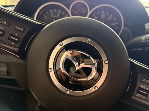 Used 2013 MAZDA MX-5 Miata Grand Touring image 5