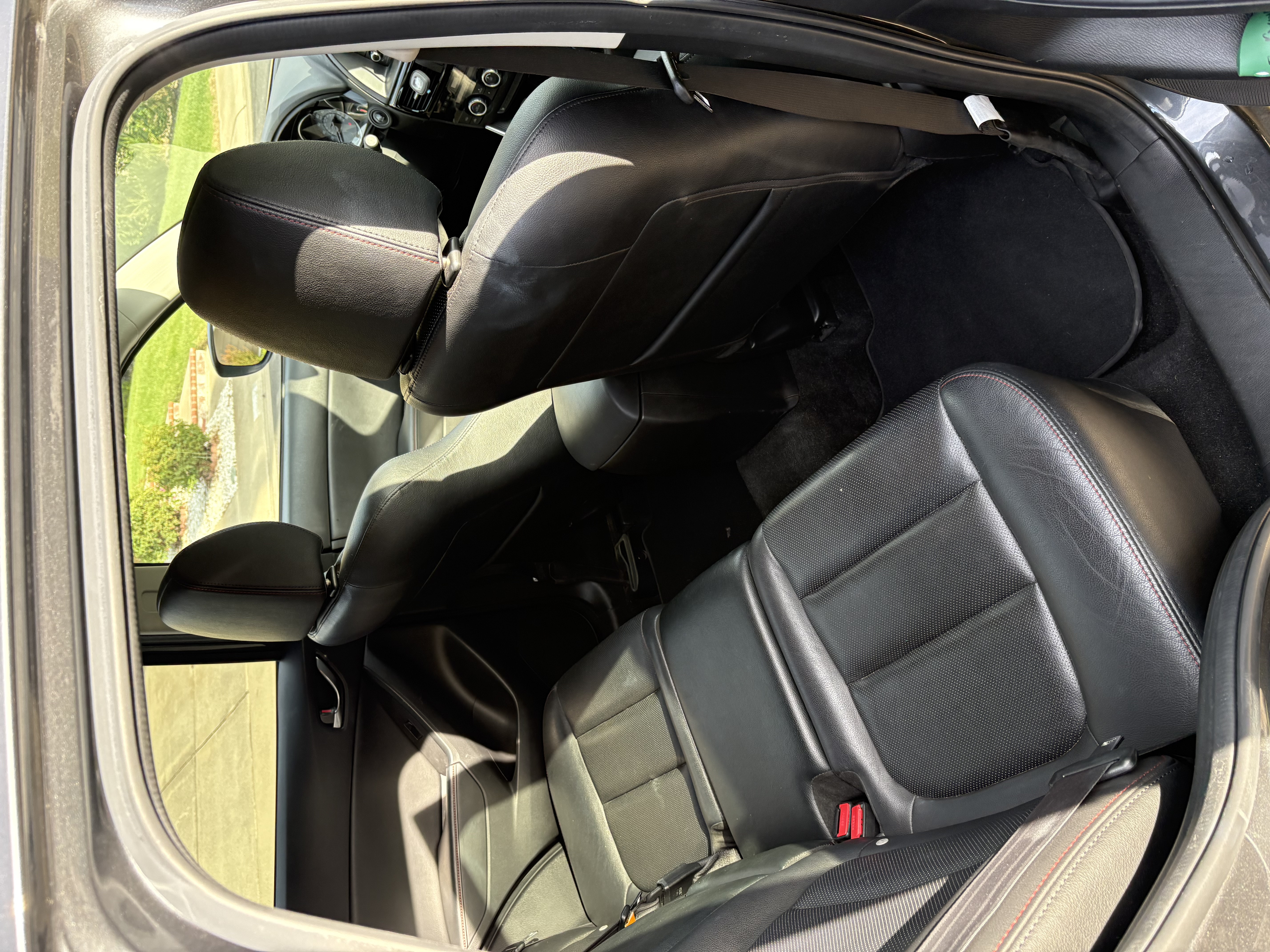 Used 2015 MAZDA CX-5 Grand Touring FWD image 15