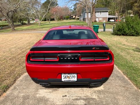 Used 2016 Dodge Challenger R/T Scat Pack image 5