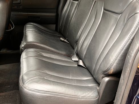 Used 2001 Dodge Dakota 2WD Quad Cab image 12