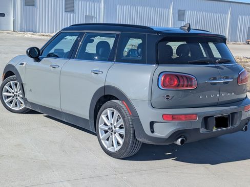 Used 2019 MINI Cooper Clubman S w/ Driver Assistance Package image 8