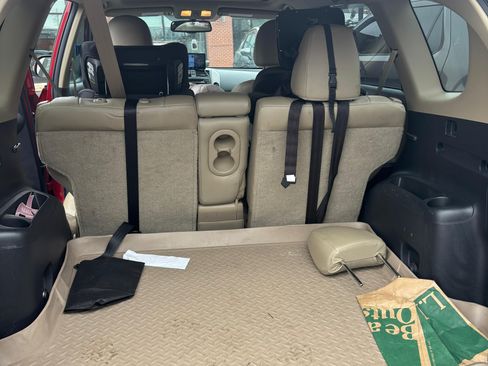 Used 2012 Toyota RAV4 Limited w/ Premium Plus Value Pkg image 4