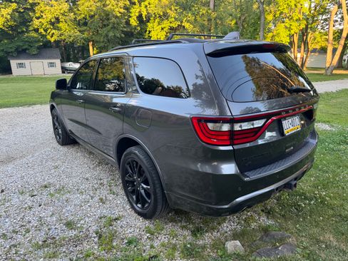 Used 2018 Dodge Durango GT w/ Premium Group AWD/4WD image 2