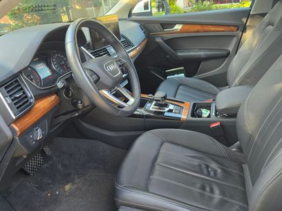 Used 2022 Audi Q5 2.0T Premium