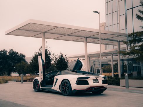Used 2016 Lamborghini Aventador LP 700-4 AWD/4WD image 19
