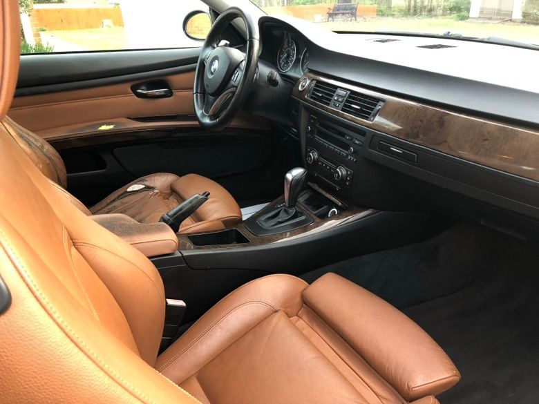 Used 2009 BMW 335i Coupe RWD image 24