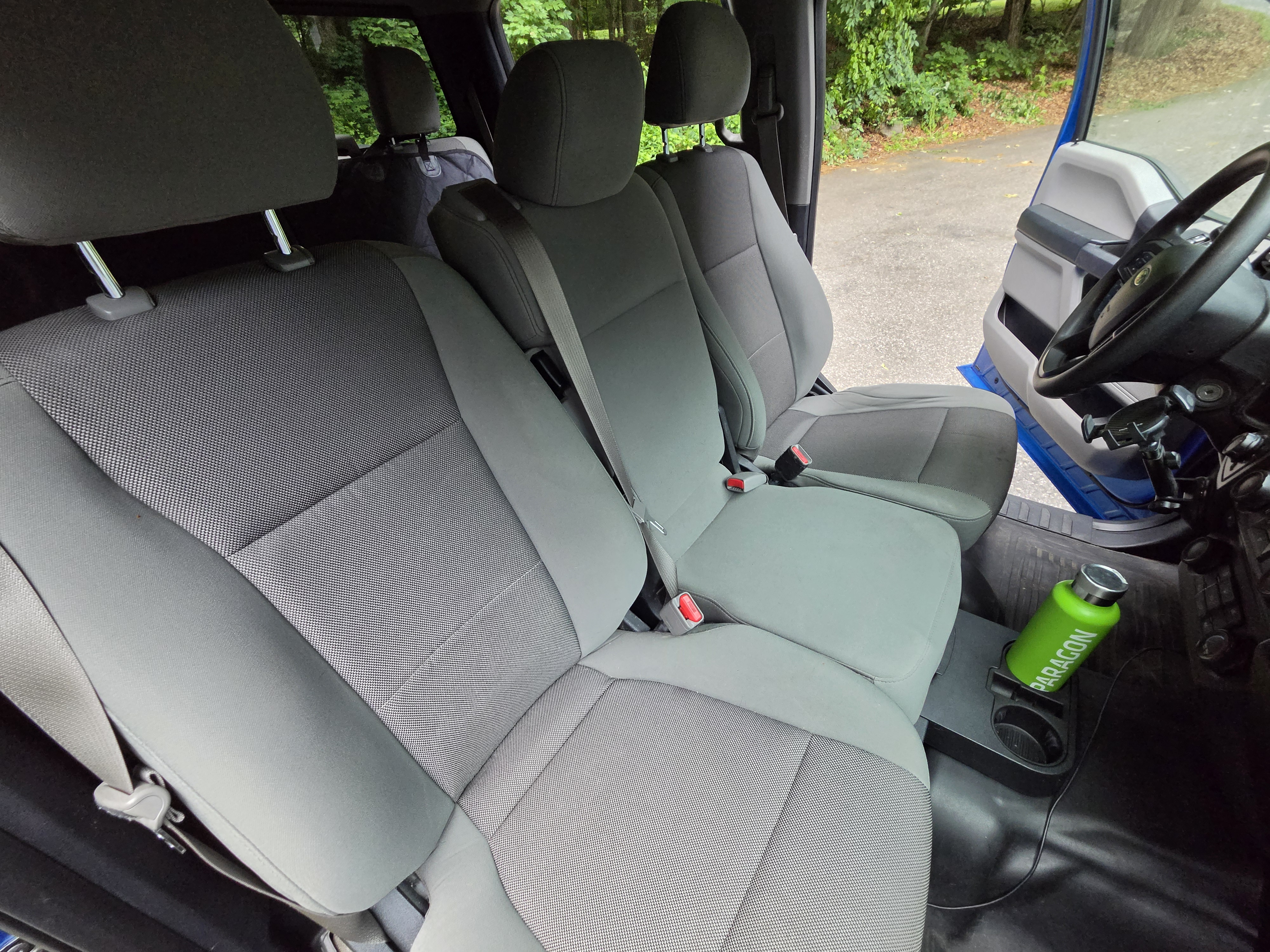 Used 2016 Ford F150 XL w/ Equipment Group 101A Mid AWD/4WD image 20