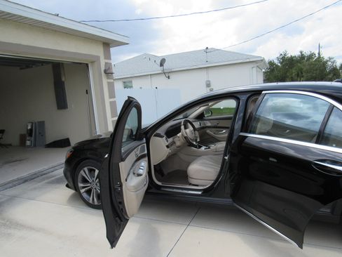 Used 2018 Mercedes-Benz S 450 Sedan image 13