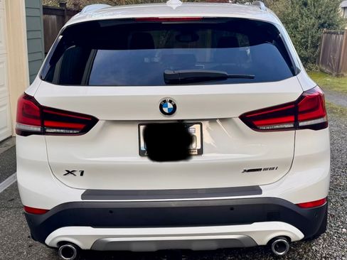 Used 2020 BMW X1 xDrive28i image 5