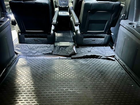 Used 2019 Dodge Grand Caravan GT w/ Safety Sphere Group image 14