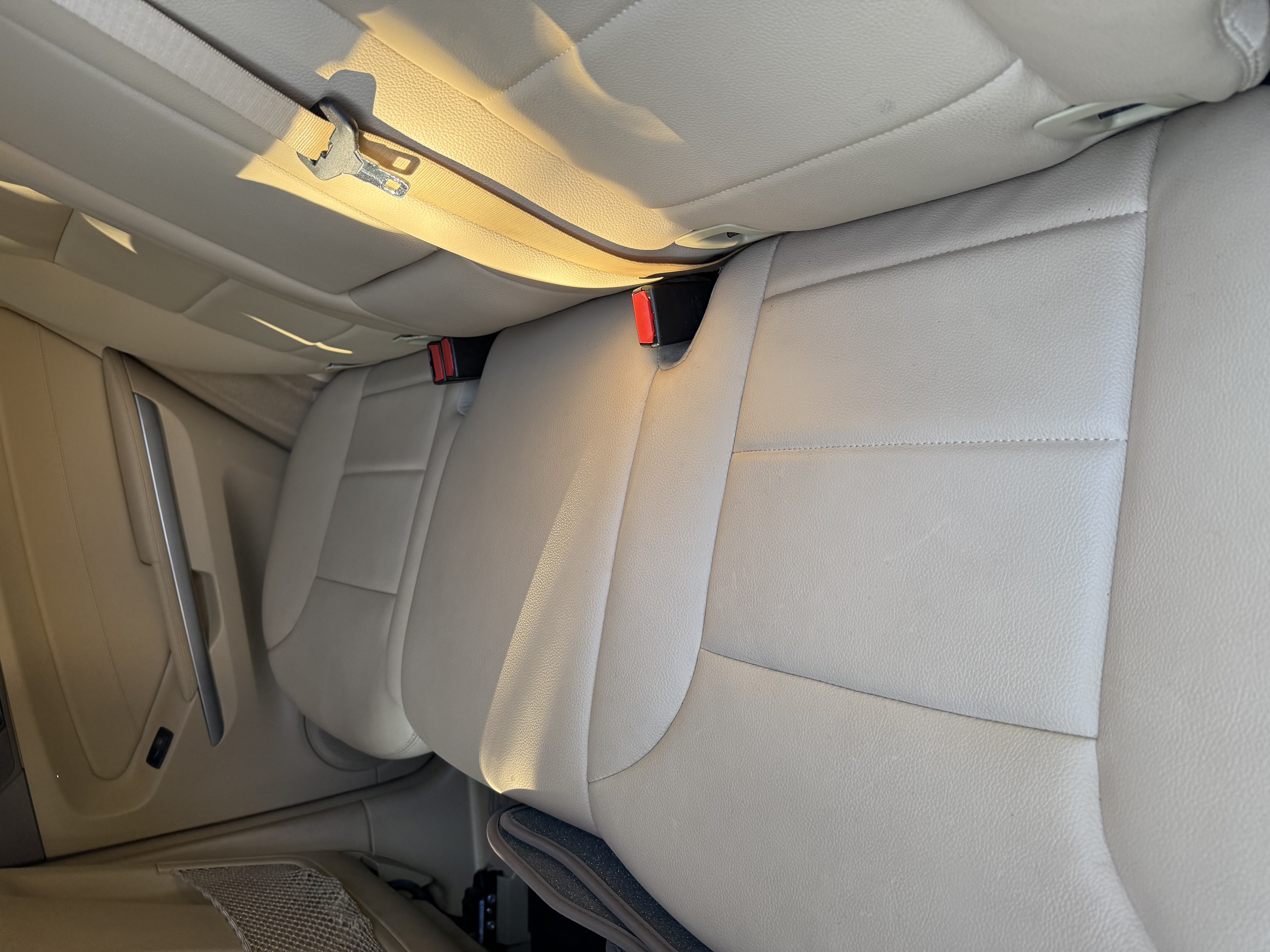 Used 2011 Mercedes-Benz ML 350 4MATIC image 4
