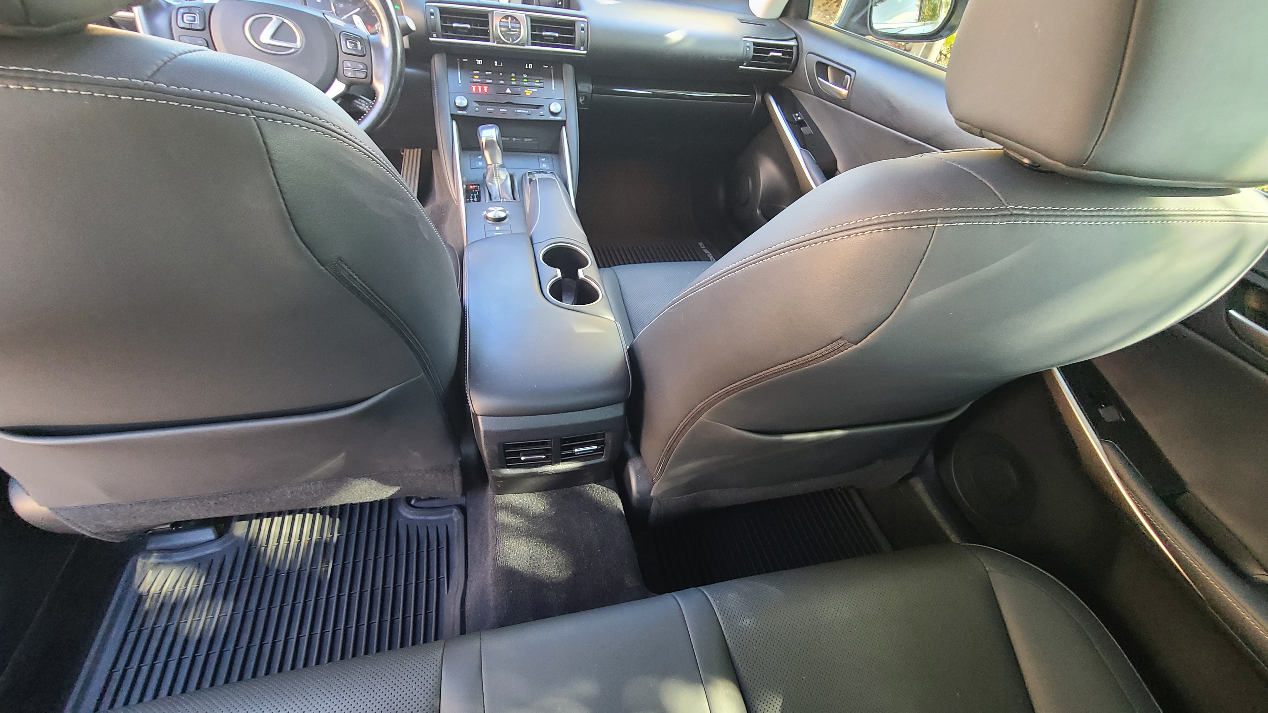 Used 2017 Lexus IS 300 AWD w/ Navigation System Package image 20