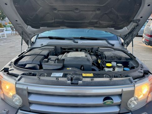 Used 2007 Land Rover LR3 SE image 27