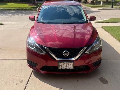 Used 2019 Nissan Sentra SV