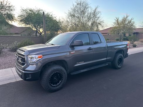 Used 2014 Toyota Tundra SR image 27