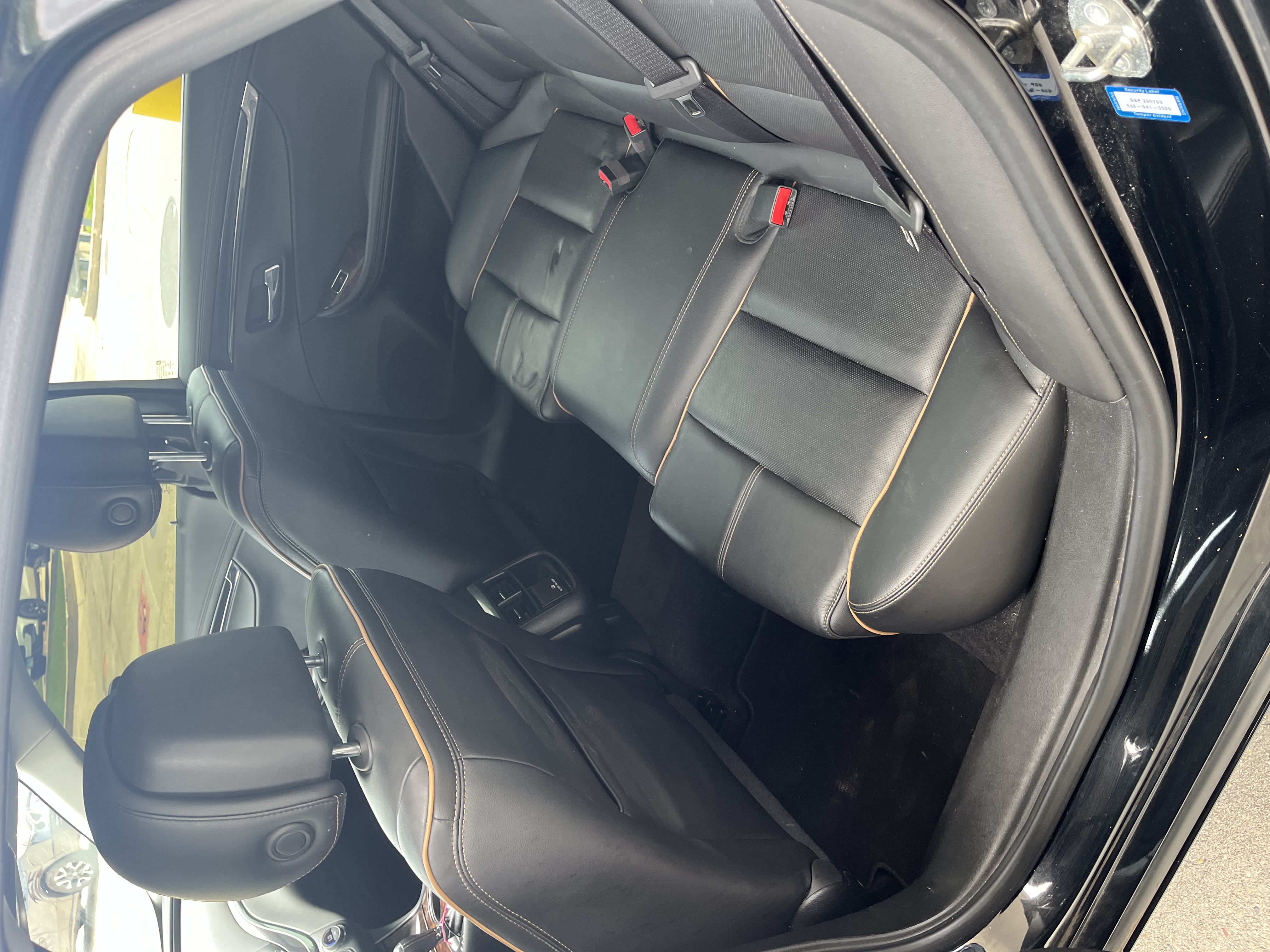 Used 2014 Chevrolet Impala LTZ FWD image 10