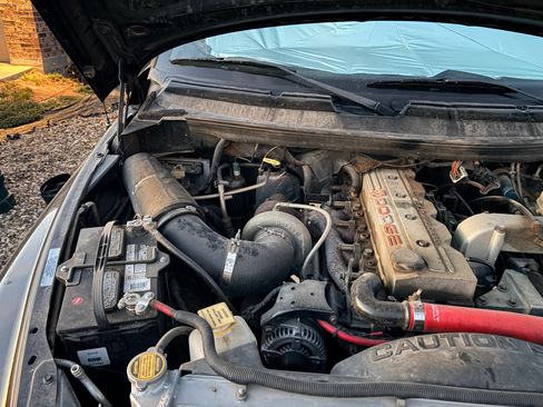 Used 1999 Dodge Ram 2500 Truck 4x4 Quad Cab image 15