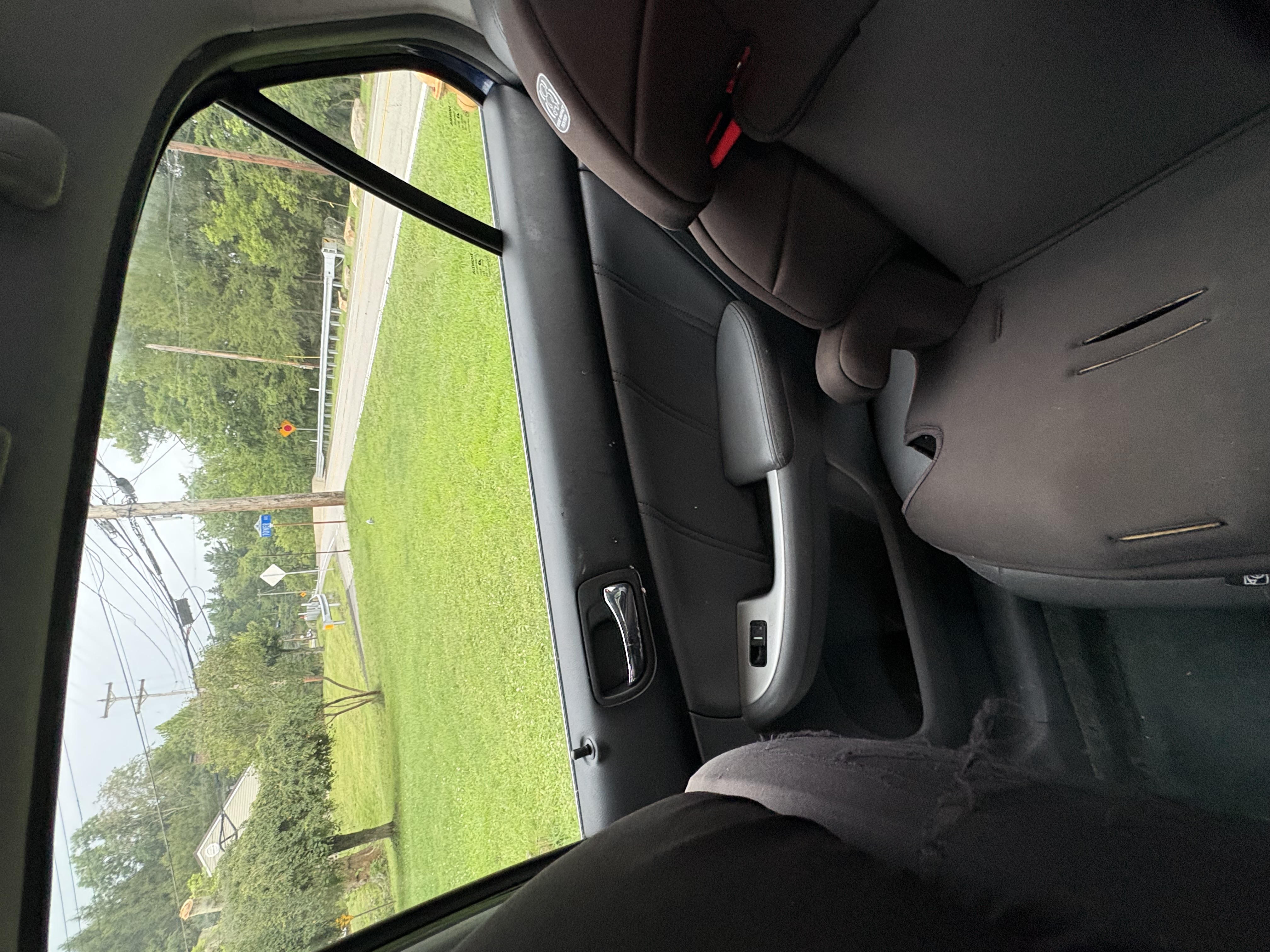 Used 2004 Honda Accord EX image 13