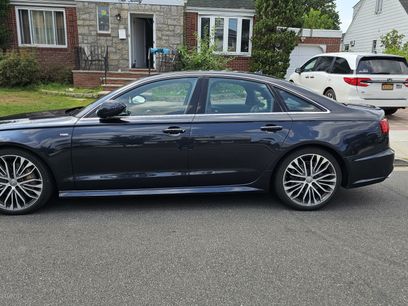 Used 2017 Audi A6 2.0T Premium Plus