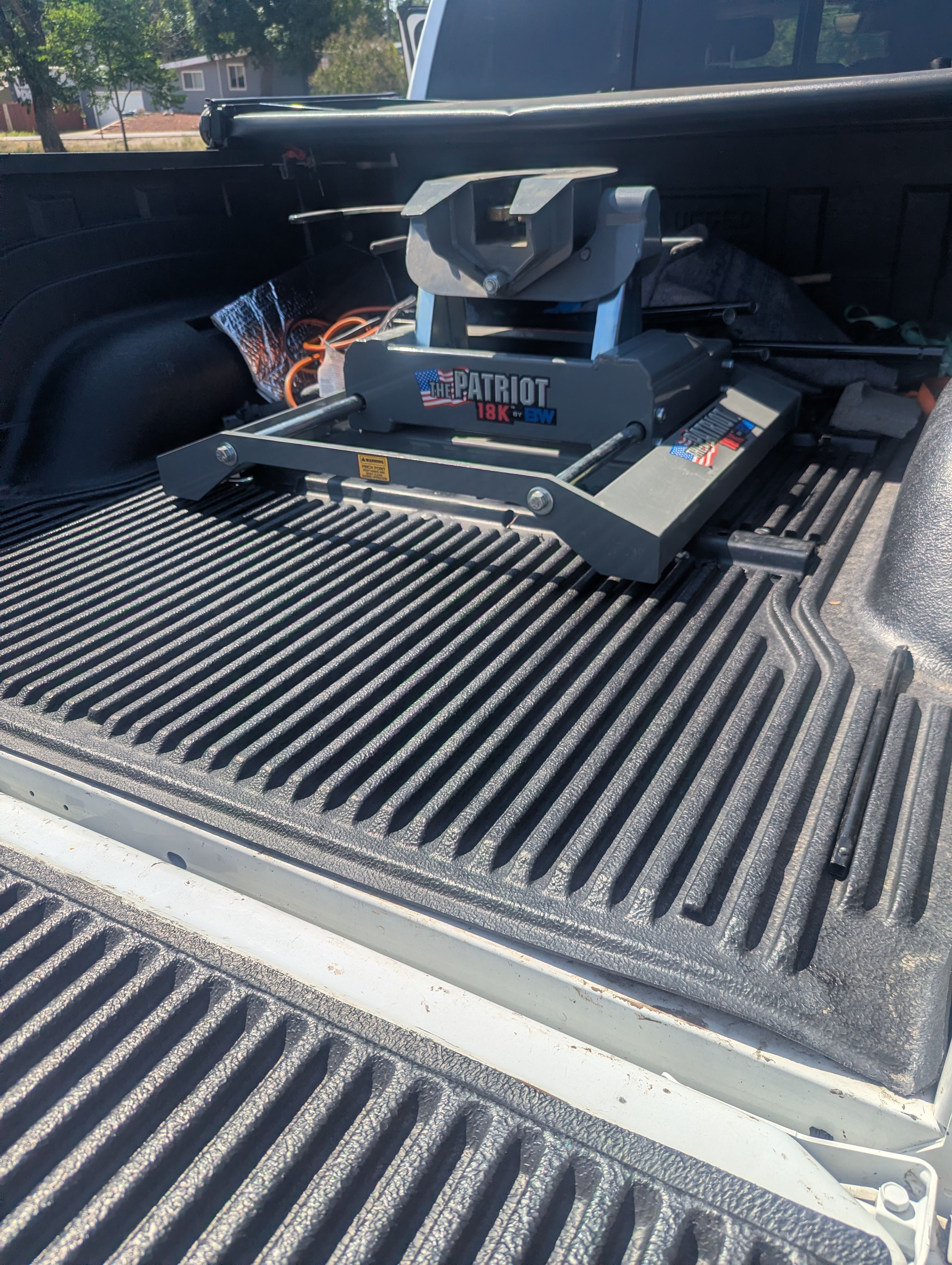 Used 2021 RAM 2500 Laramie AWD/4WD image 8