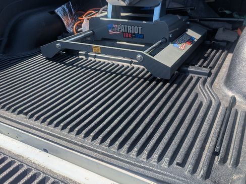 Used 2021 RAM 2500 Laramie AWD/4WD image 8