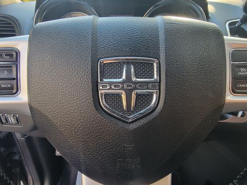 Used 2019 Dodge Grand Caravan GT image 10