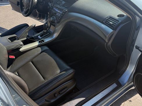 Used 2009 Acura TL SH-AWD image 14