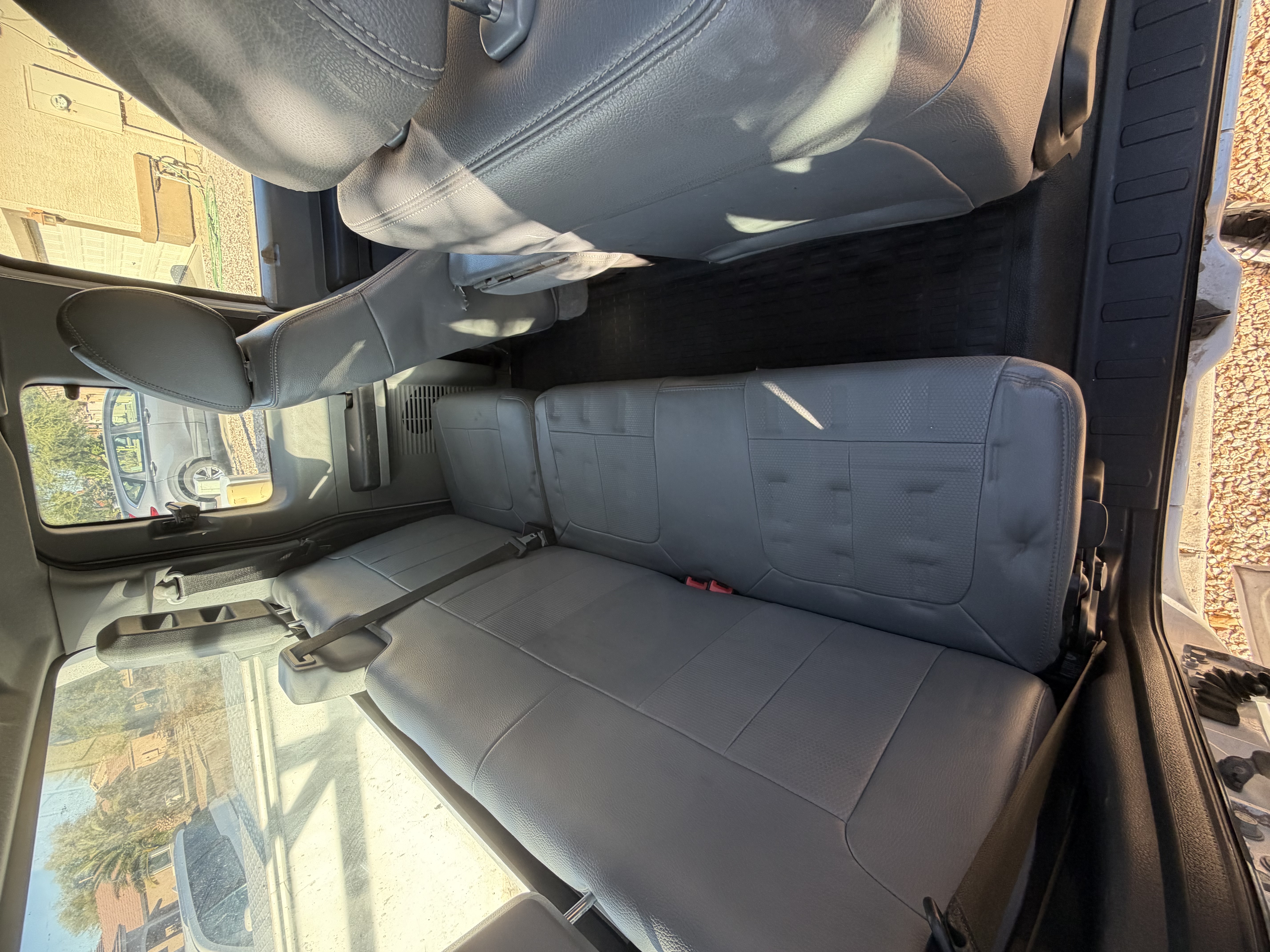 Used 2015 Ford F250 XL w/ XL Appearance Package RWD image 5