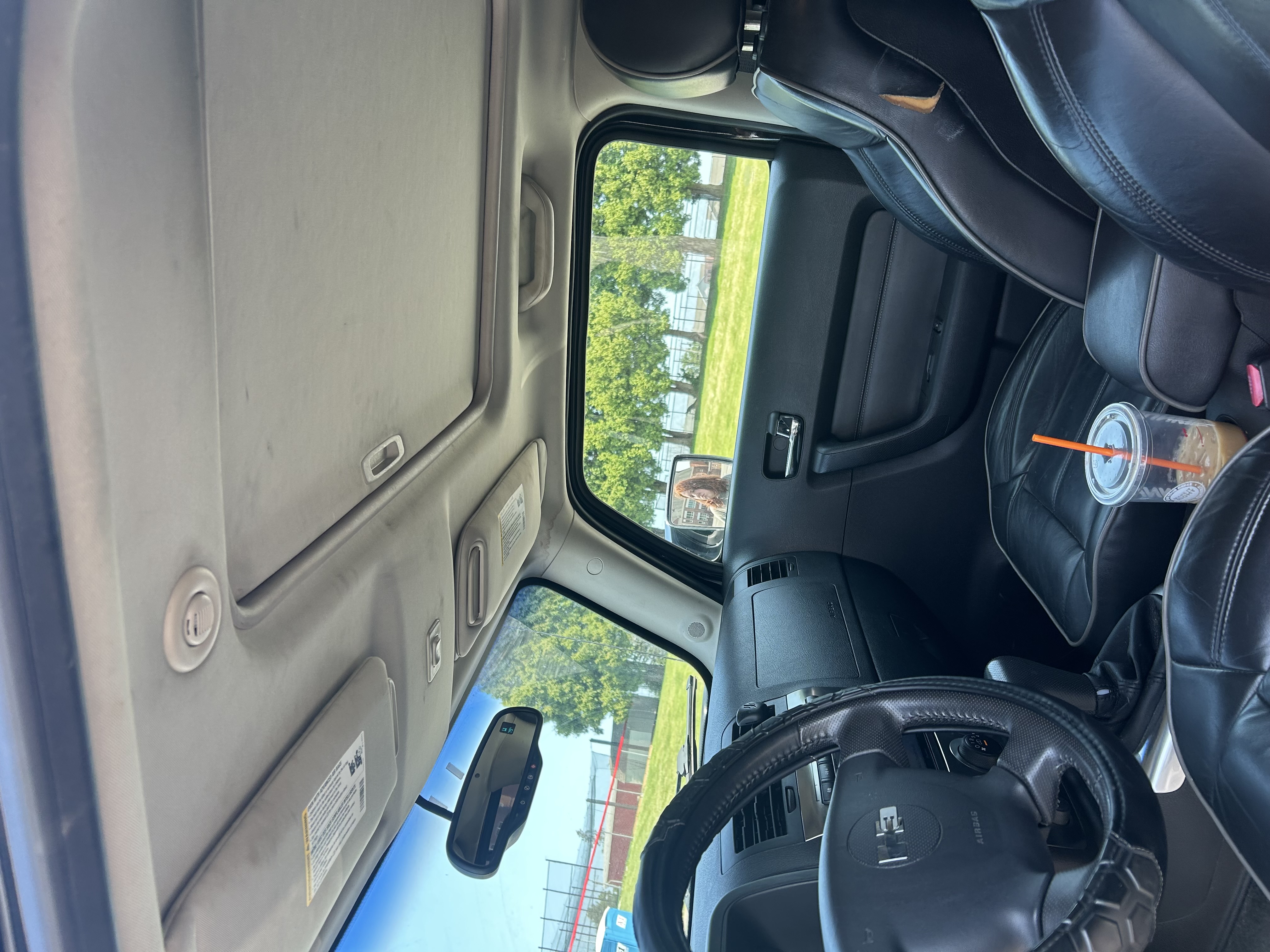 Used 2007 HUMMER H3 AWD/4WD image 8