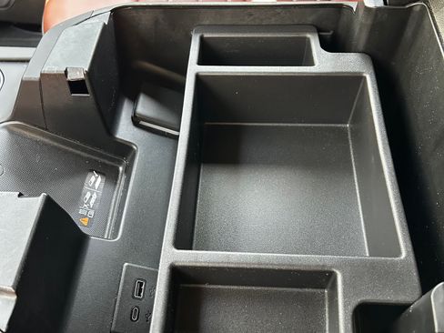 Used 2024 GMC Sierra 1500 Denali Ultimate image 17