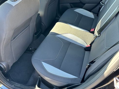 Used 2015 Ford Focus ST image 11