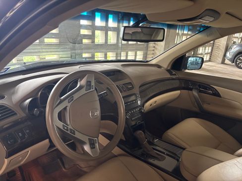 Used 2011 Acura MDX AWD/4WD image 12