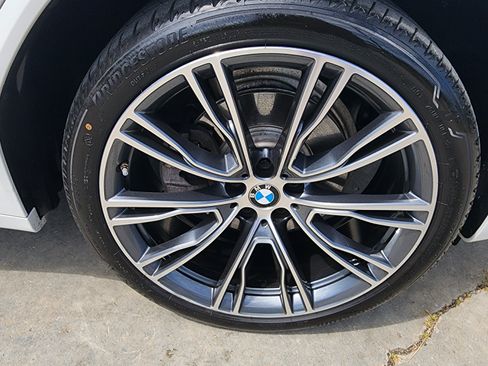 Used 2022 BMW X3 sDrive30i w/ M Sport Package 2 image 19