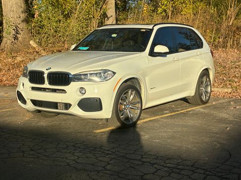 Used 2018 BMW X5 xDrive35i image 6