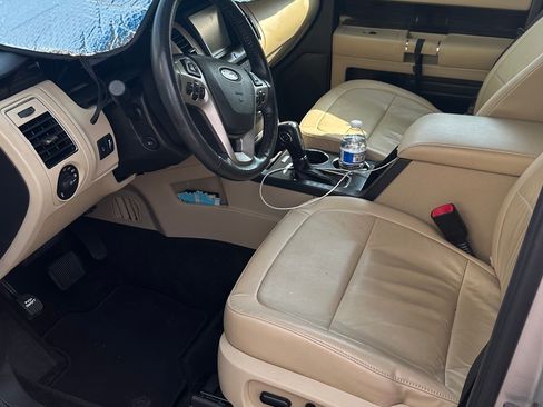 Used 2015 Ford Flex SEL w/ Equipment Group 202A image 6