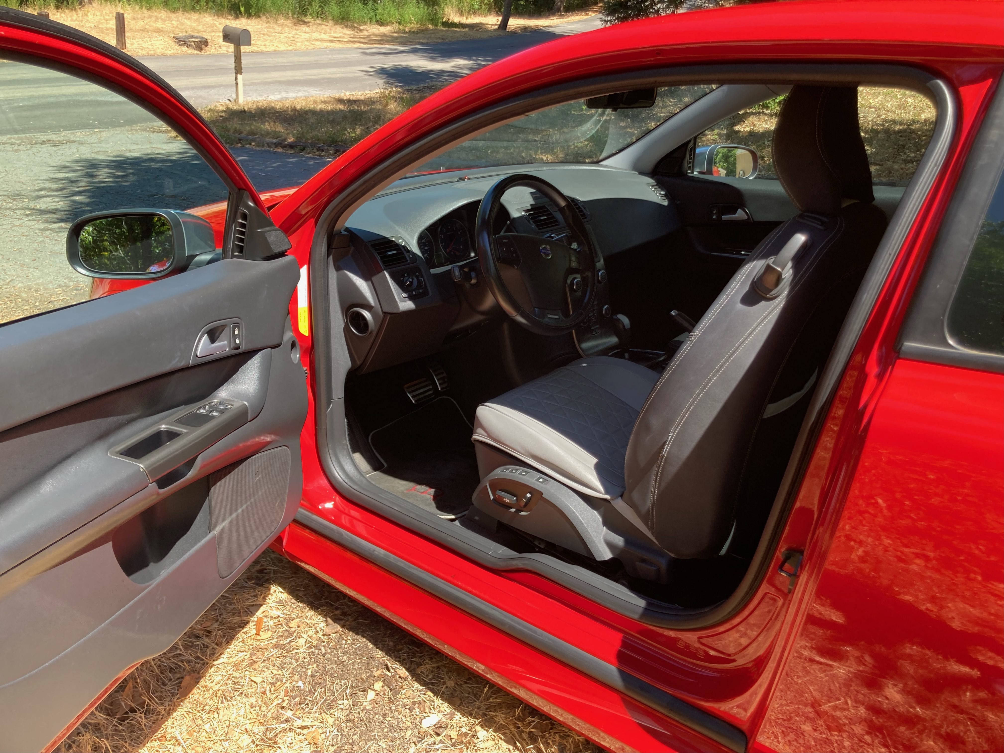 Used 2008 Volvo C30 T5 Version 2.0 FWD image 6