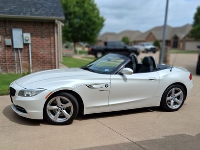 Used 2015 BMW Z4 sDrive28i