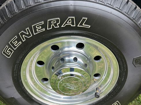 Used 1996 Ford F350 4x4 Crew Cab image 18