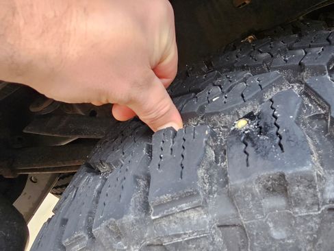 Used 2014 Ford F350 Lariat w/ Chrome Package image 6