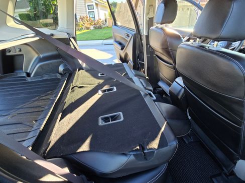 Used 2015 Subaru Forester 2.5i Premium w/ All-Weather Package image 13