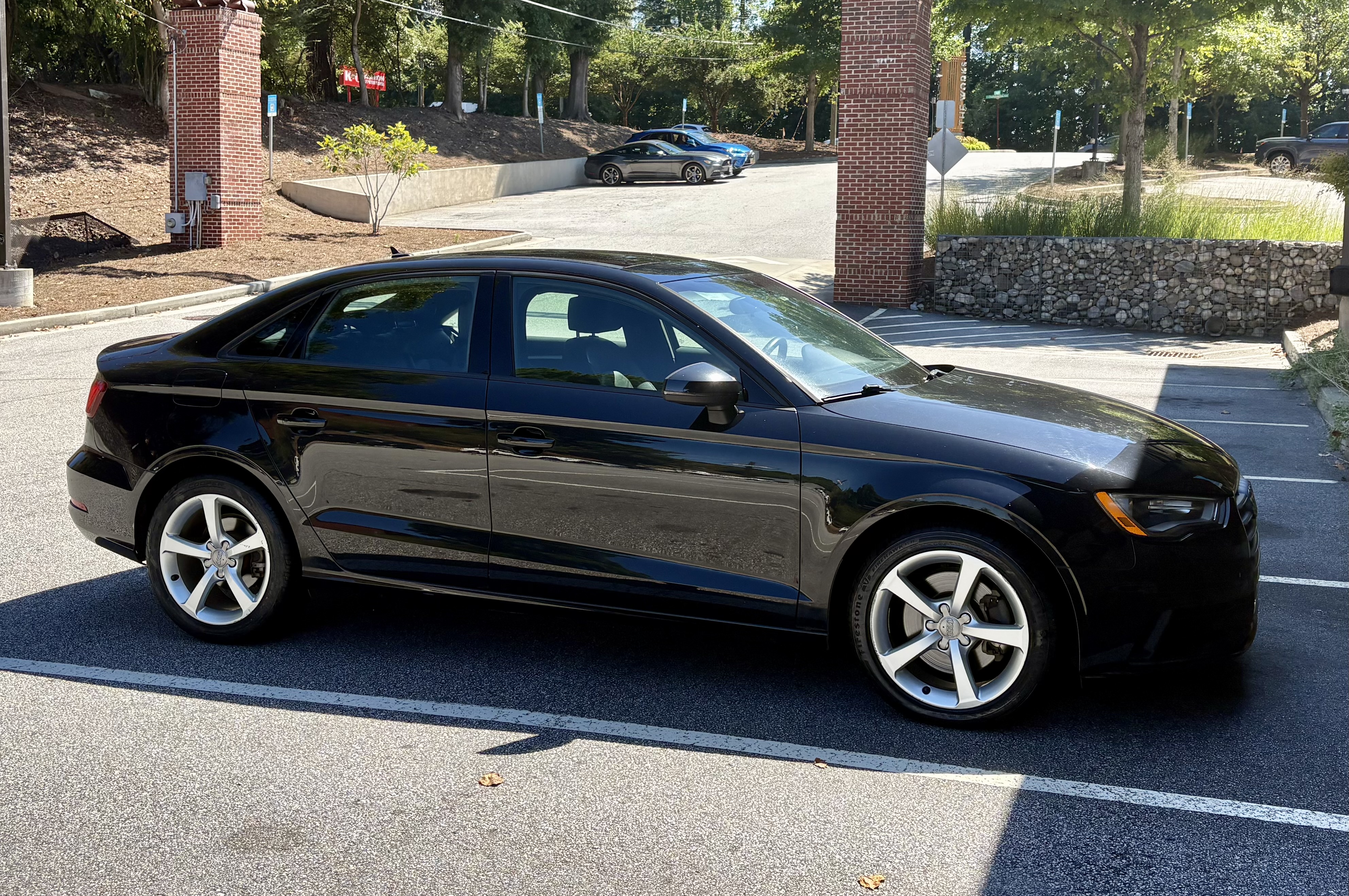 Used 2015 Audi A3 1.8T Premium FWD image 1