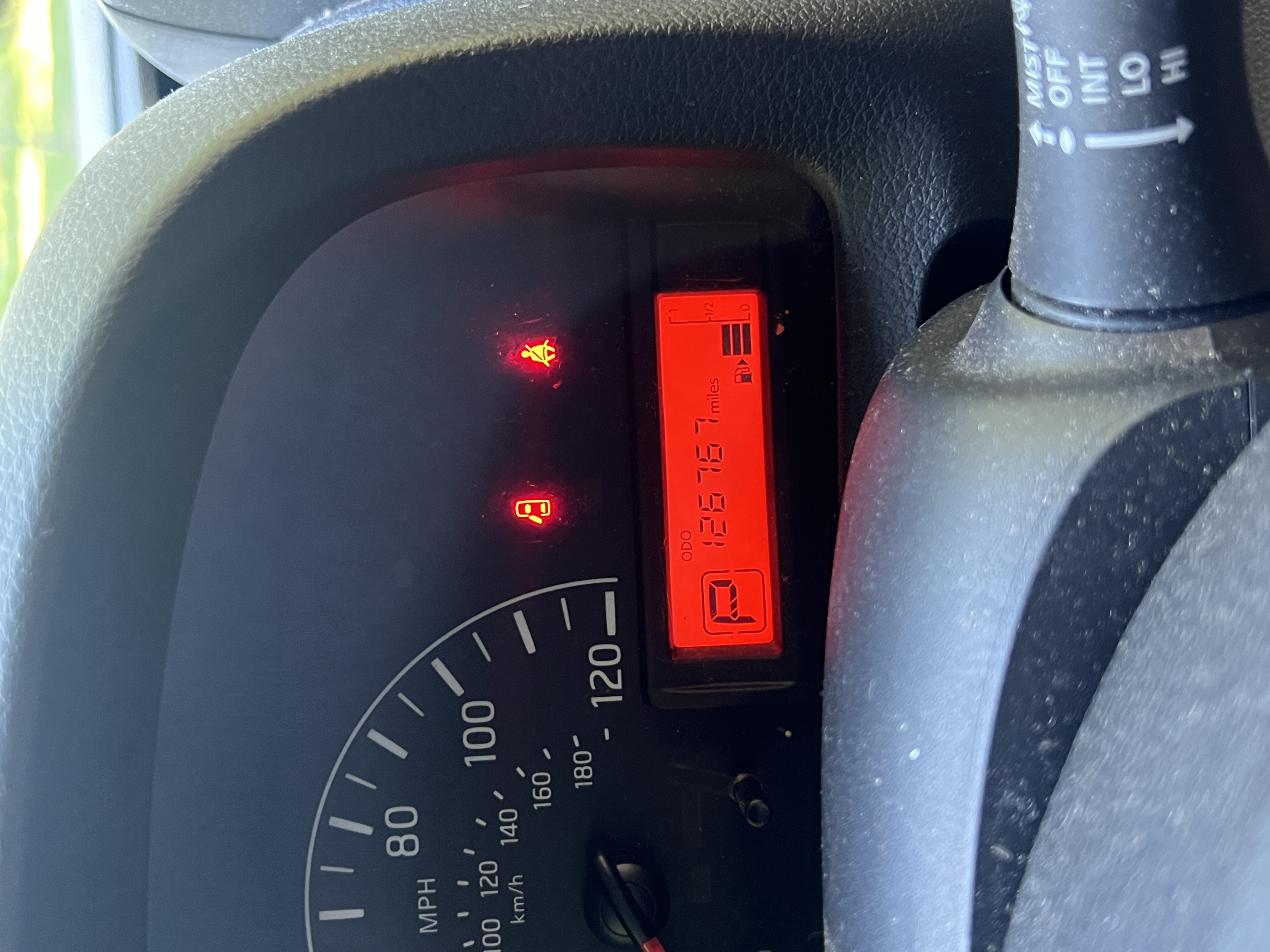 Used 2019 Nissan NV200 SV FWD image 22