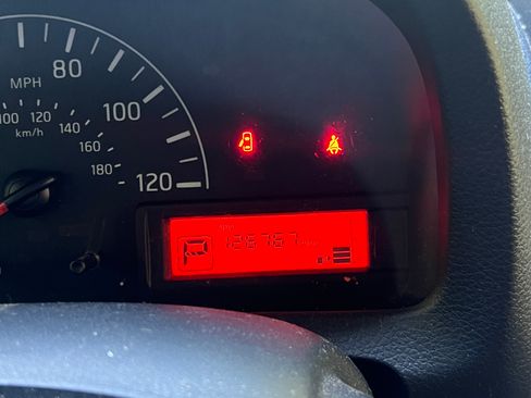 Used 2019 Nissan NV200 SV FWD image 22