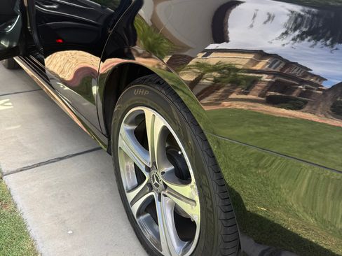 Used 2019 Mercedes-Benz E 300 image 10
