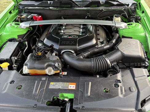 Used 2014 Ford Mustang GT Premium w/ GT Track Package image 4