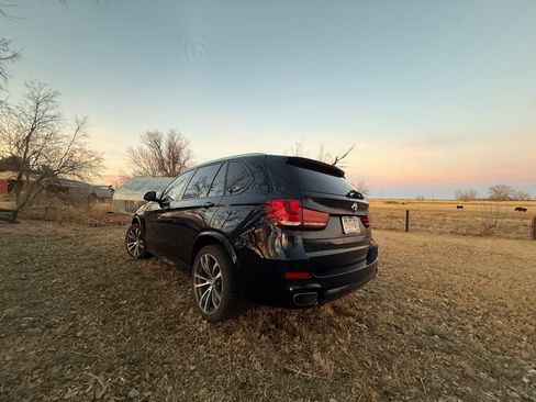 Used 2015 BMW X5 xDrive50i image 11