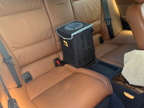 Used 2008 BMW 335xi 335xi Coupe 2D image 6