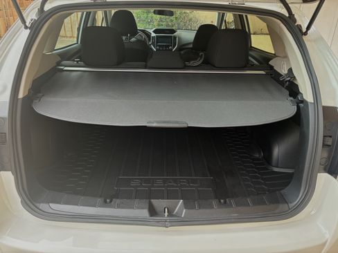 Used 2023 Subaru Impreza 2.0i Premium image 8