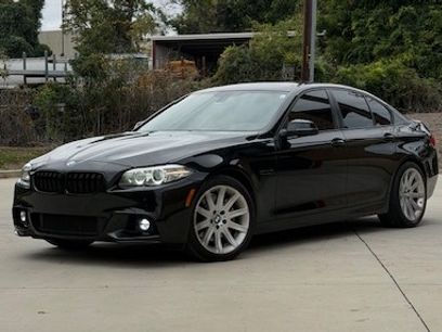 Used 2016 BMW 535i xDrive Sedan