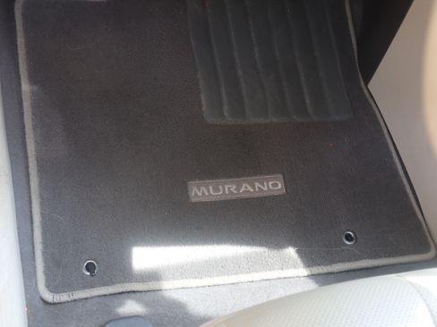 Used 2018 Nissan Murano SL w/ Cargo Package FWD image 10